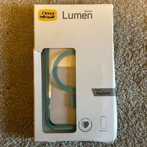 Otter iPhone 13 case